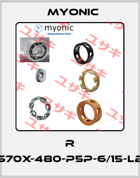 R 2570X-480-P5P-6/15-L23 Myonic