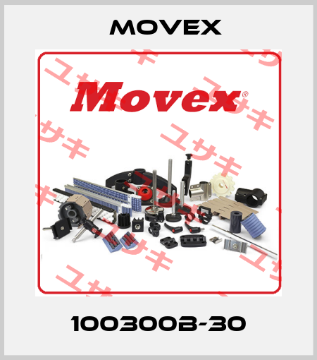 100300B-30 Movex