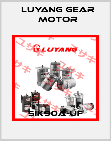 5IK90A-UF Luyang Gear Motor