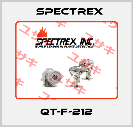 QT-F-212 Spectrex