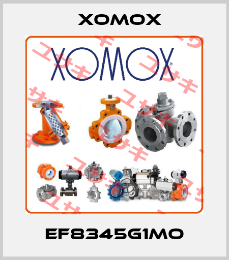 EF8345G1MO Xomox