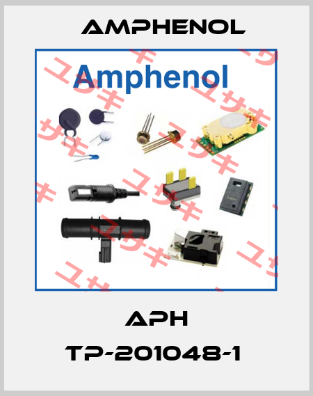 APH TP-201048-1  Amphenol