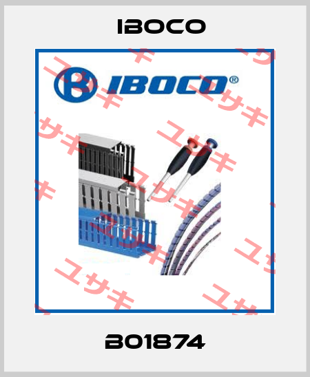 B01874 Iboco