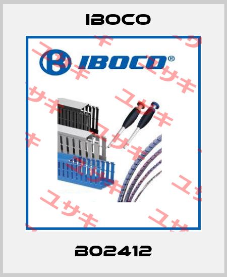 B02412 Iboco