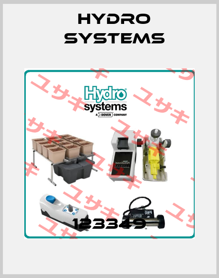 123349 Hydro Systems