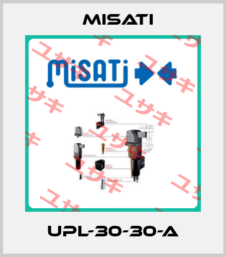 UPL-30-30-A Misati