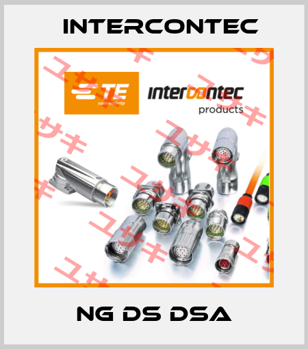 NG DS DSA Intercontec