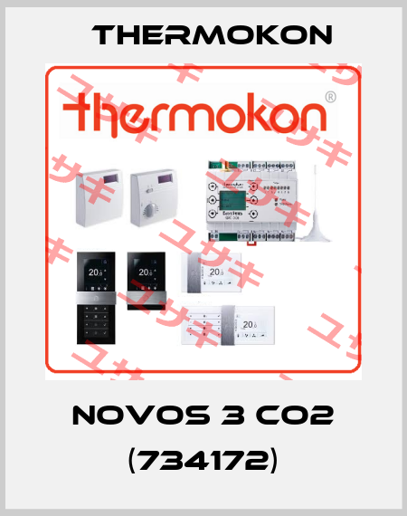 NOVOS 3 CO2 (734172) Thermokon