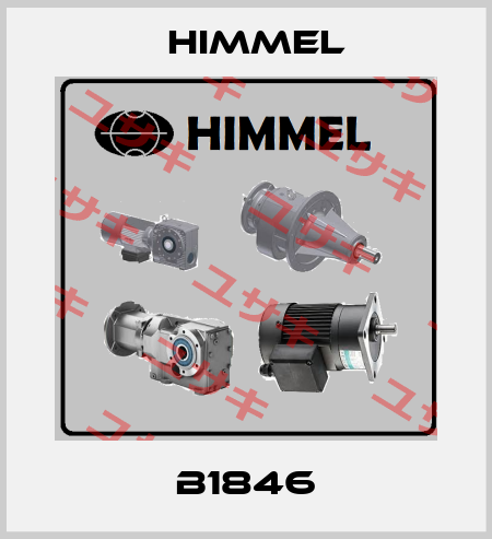 B1846 HIMMEL