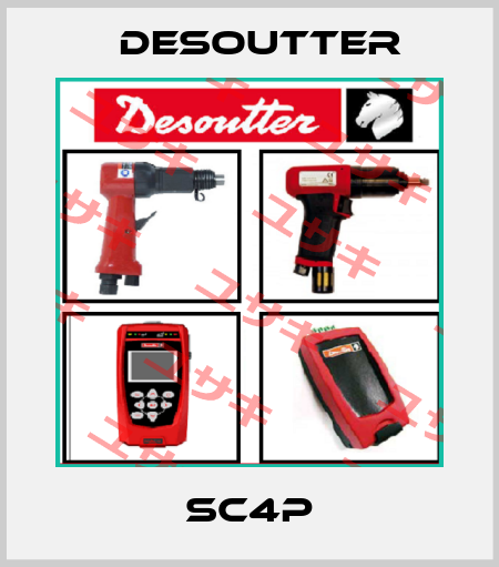 SC4p Desoutter