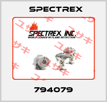 794079 Spectrex