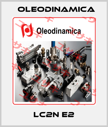 LC2N E2 OLEODINAMICA