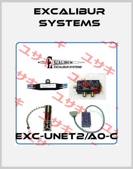 EXC-Unet2/A0-C Excalibur Systems