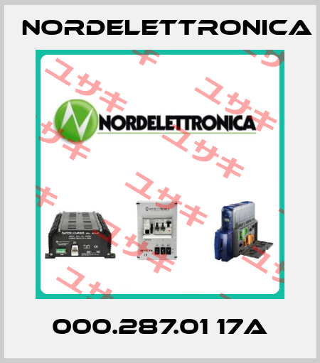 000.287.01 17A Nordelettronica