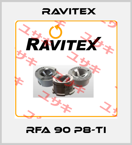 RFA 90 P8-TI Ravitex