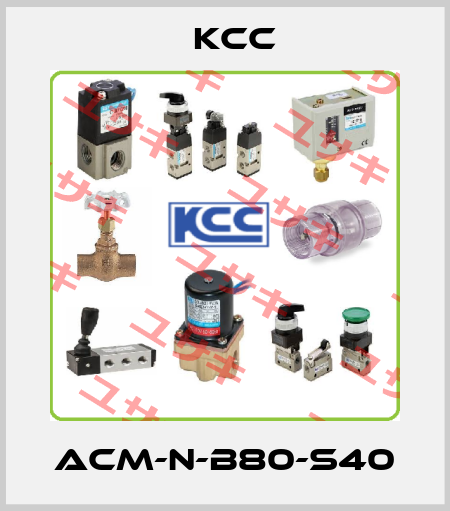 ACM-N-B80-S40 KCC