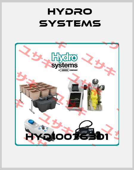 HYD10076301 Hydro Systems