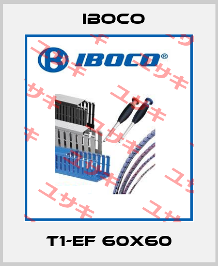 T1-EF 60X60 Iboco