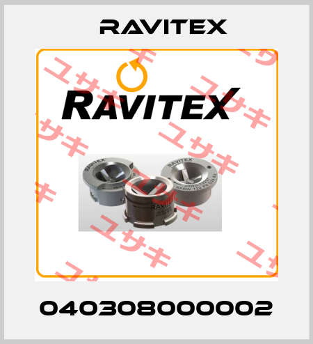 040308000002 Ravitex
