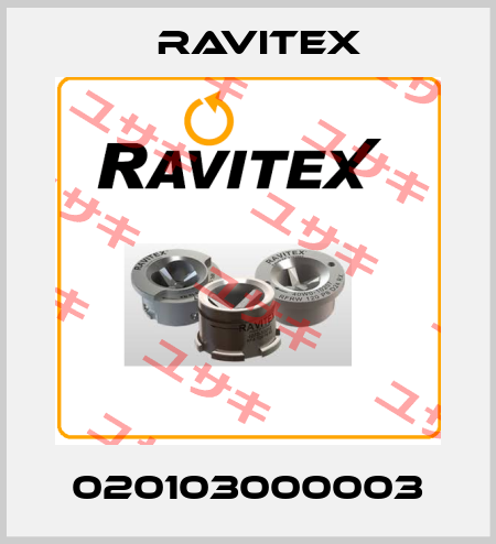 020103000003 Ravitex