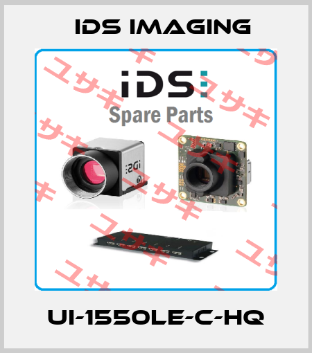 UI-1550LE-C-HQ IDS Imaging
