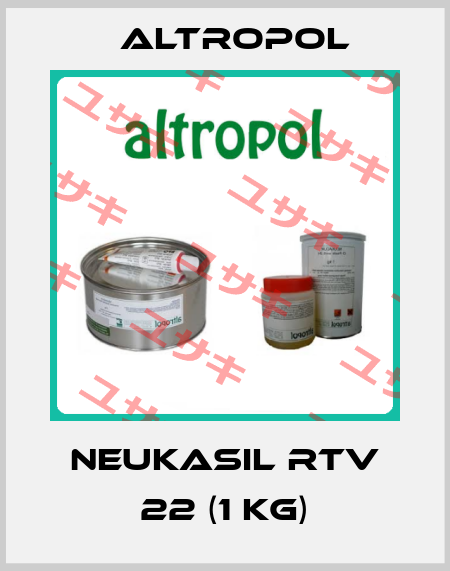 NEUKASIL RTV 22 (1 kg) Altropol