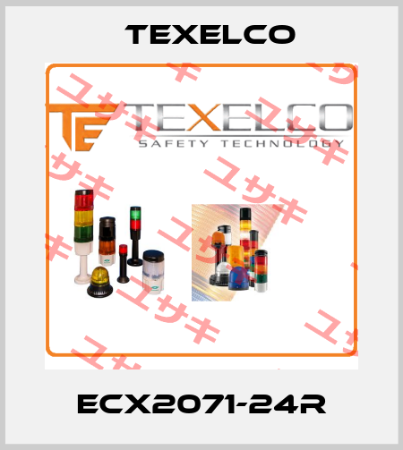 ECX2071-24R TEXELCO