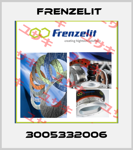 3005332006 Frenzelit