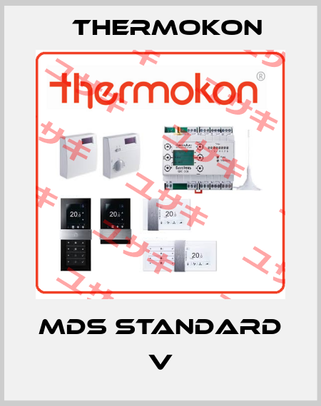 MDS Standard V Thermokon