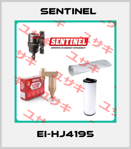 EI-HJ4195 Sentinel