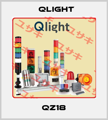 QZ18 Qlight