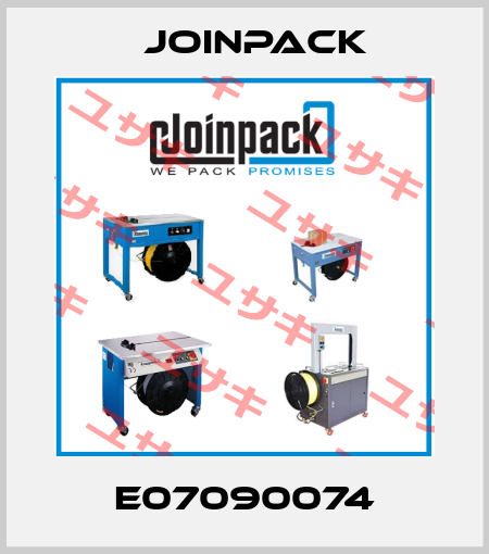 E07090074 JOINPACK