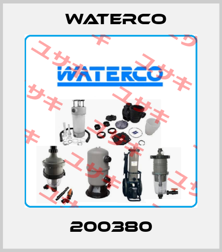 200380 Waterco