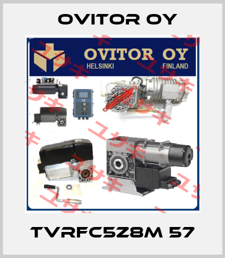 TVRFC5Z8M 57 Ovitor Oy