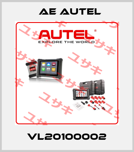 VL20100002 AE AUTEL