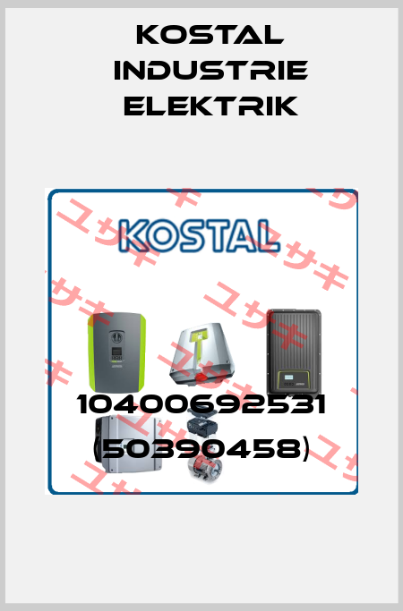 10400692531 (50390458) Kostal Industrie Elektrik