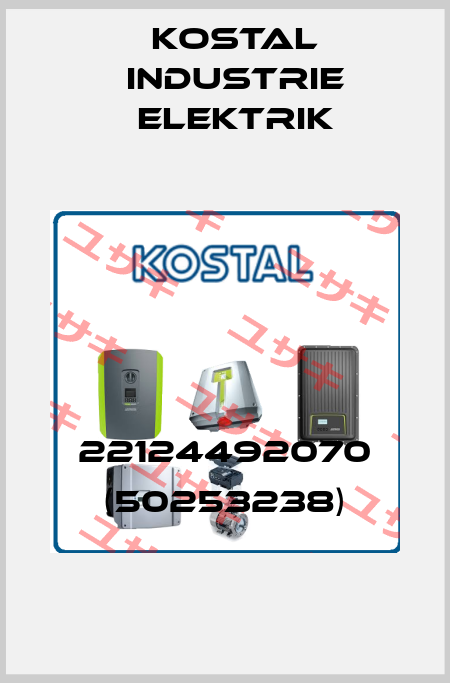 22124492070 (50253238) Kostal Industrie Elektrik