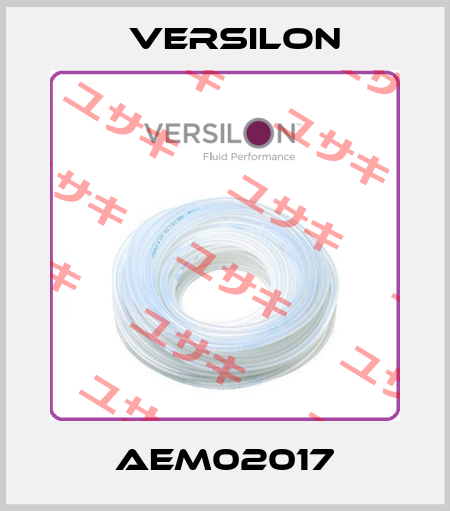 AEM02017 Versilon