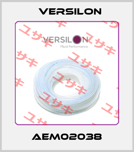 AEM02038 Versilon