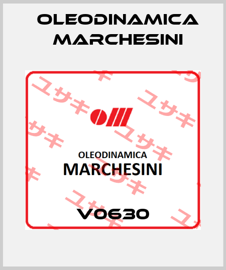 V0630 Oleodinamica Marchesini