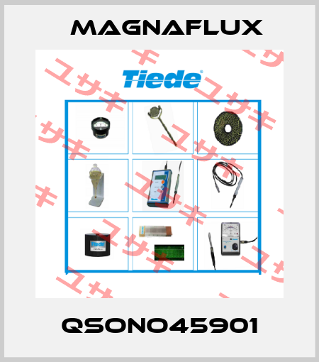 QSONO45901 Magnaflux