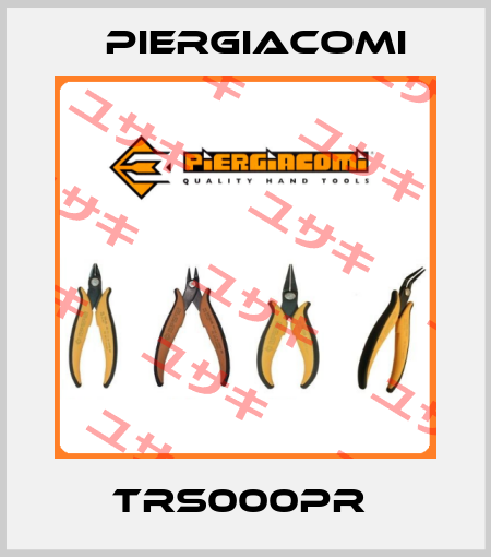 TRS000PR  Piergiacomi