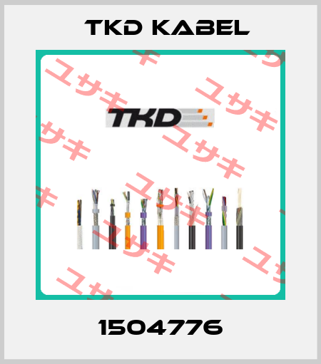 1504776 TKD Kabel