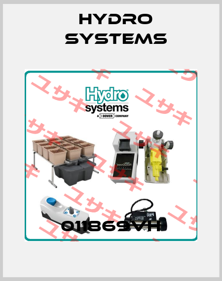 011869VH Hydro Systems