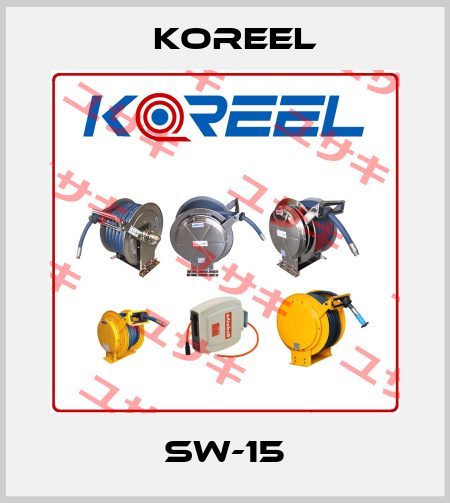 SW-15 Koreel