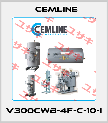 V300CWB-4F-C-10-I Cemline