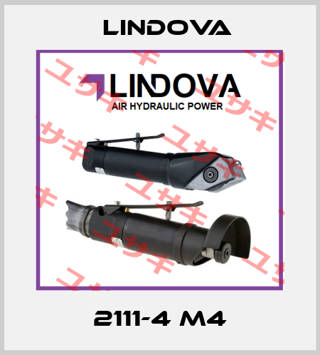 2111-4 M4 LINDOVA