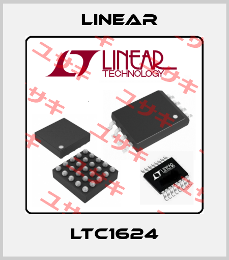 LTC1624 Linear
