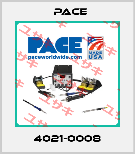 4021-0008 pace
