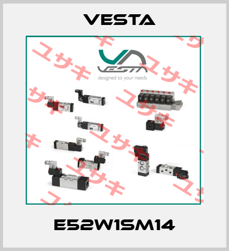 E52W1SM14 Vesta